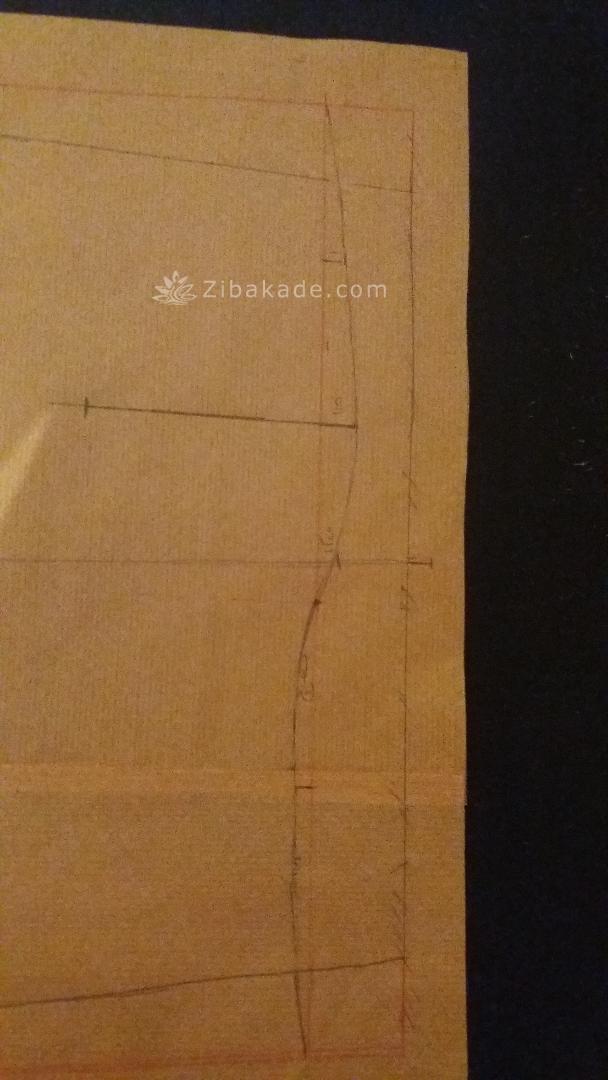 پرسش و پاسخ خیاطی به روش مولر