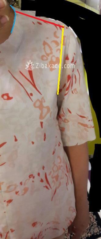 پرسش و پاسخ خیاطی به روش مولر