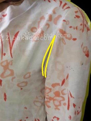 پرسش و پاسخ خیاطی به روش مولر