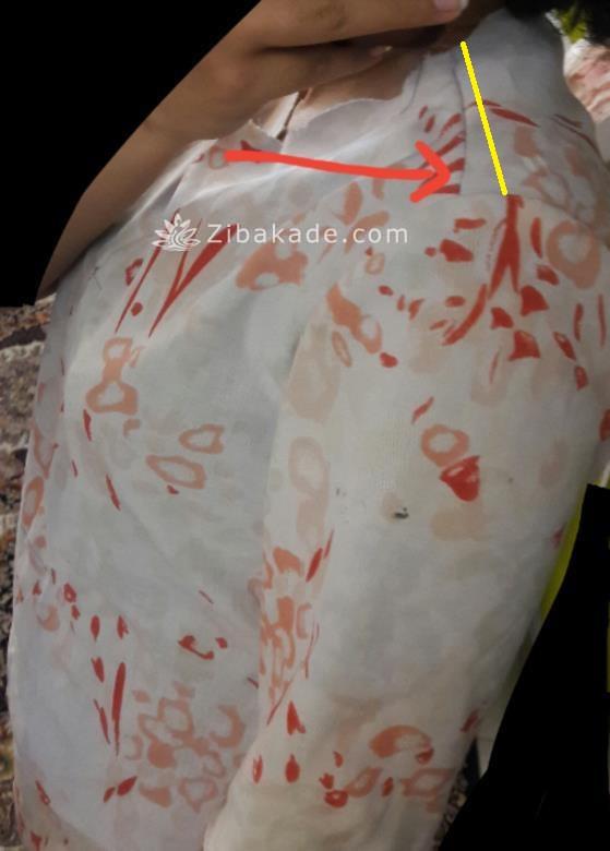 پرسش و پاسخ خیاطی به روش مولر