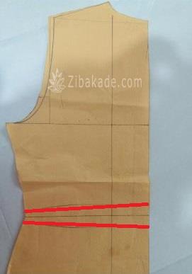 پرسش و پاسخ خیاطی به روش مولر