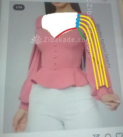 پرسش و پاسخ خیاطی