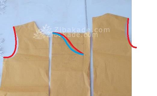 پرسش و پاسخ خیاطی