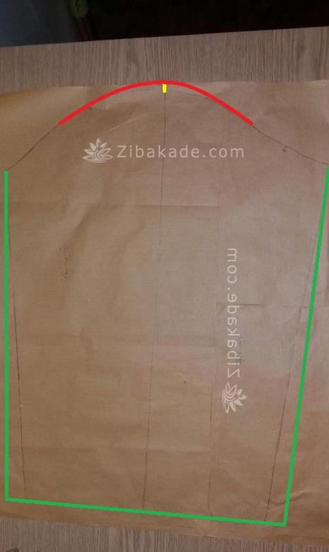 پرسش و پاسخ خیاطی به روش مولر