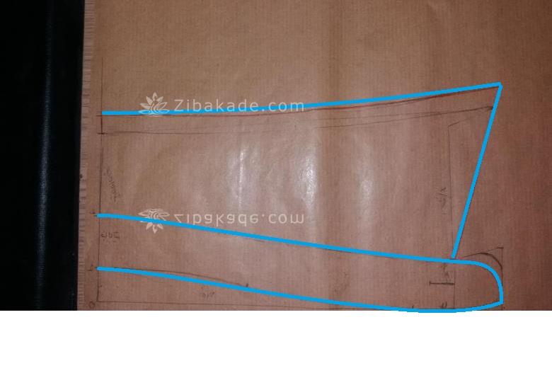 پرسش و پاسخ خیاطی به روش مولر