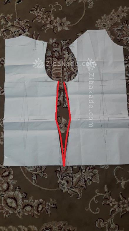 پرسش و پاسخ خیاطی