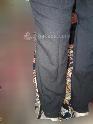 آموزش دوخت مانتوی اداری و شلوار