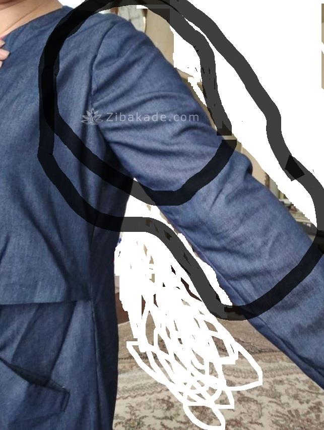 پرسش و پاسخ خیاطی