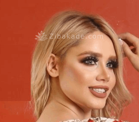 رنگ مو، آموزش ترکیب رنگ مو