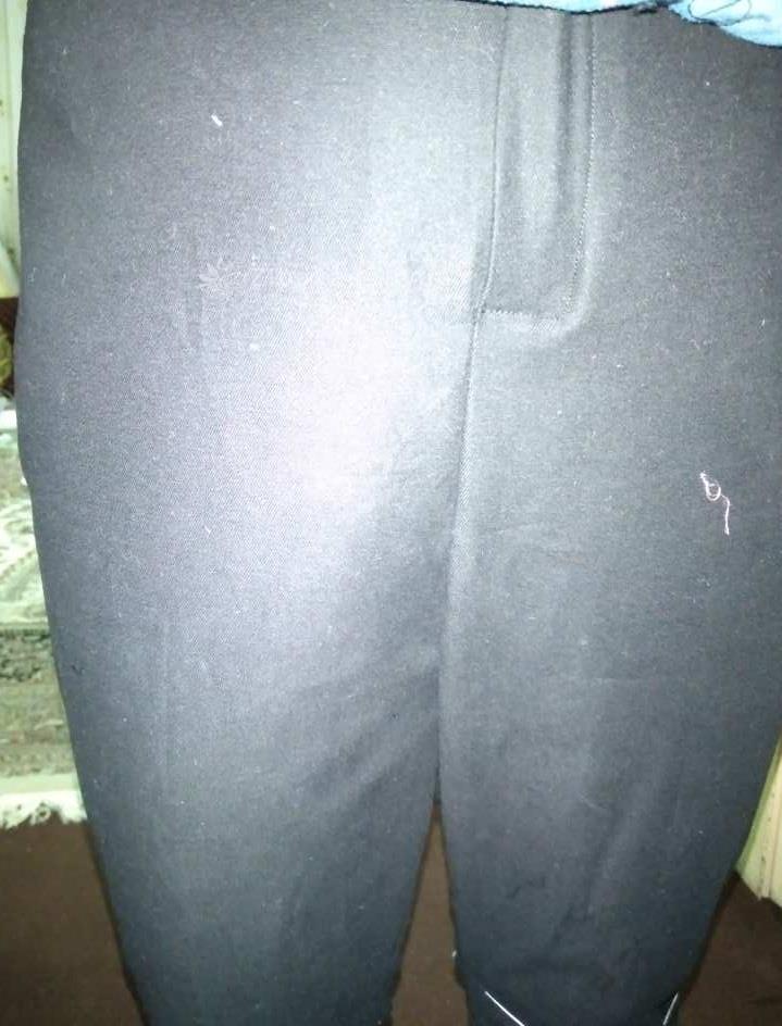 آموزش دوخت مانتوی اداری و شلوار