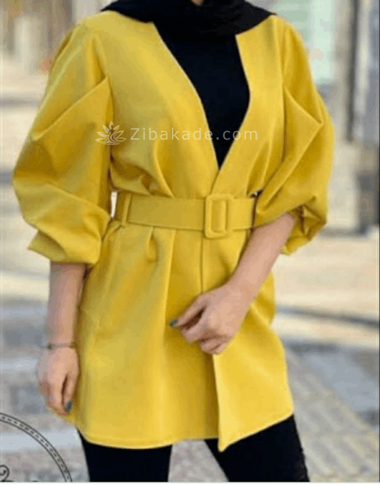 آموزش دوخت مانتو