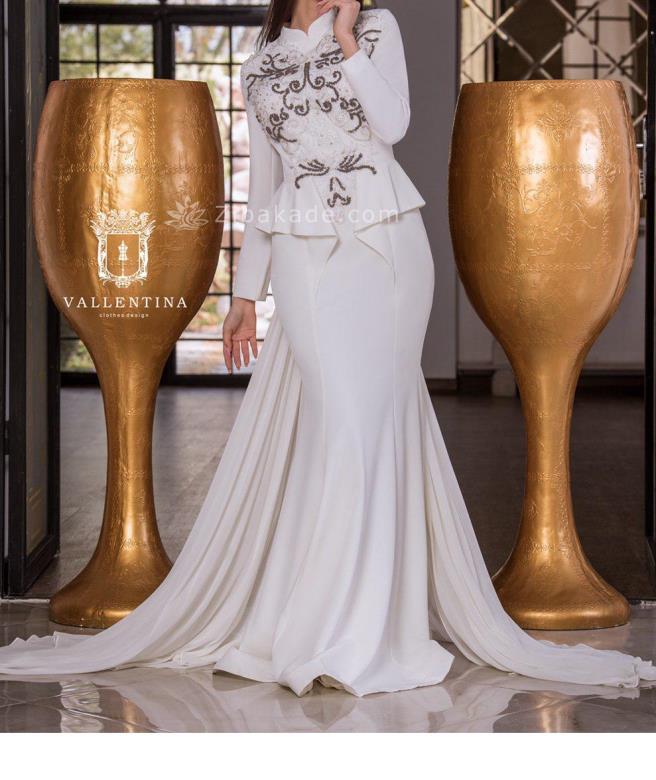 مانتو عقد از کجا بخرم