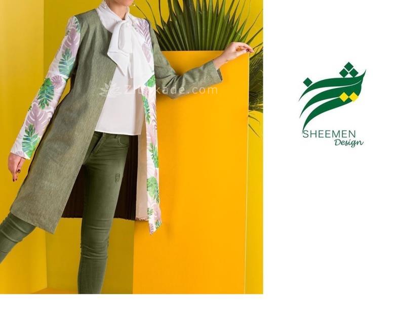 مدل مانتو تابستانی