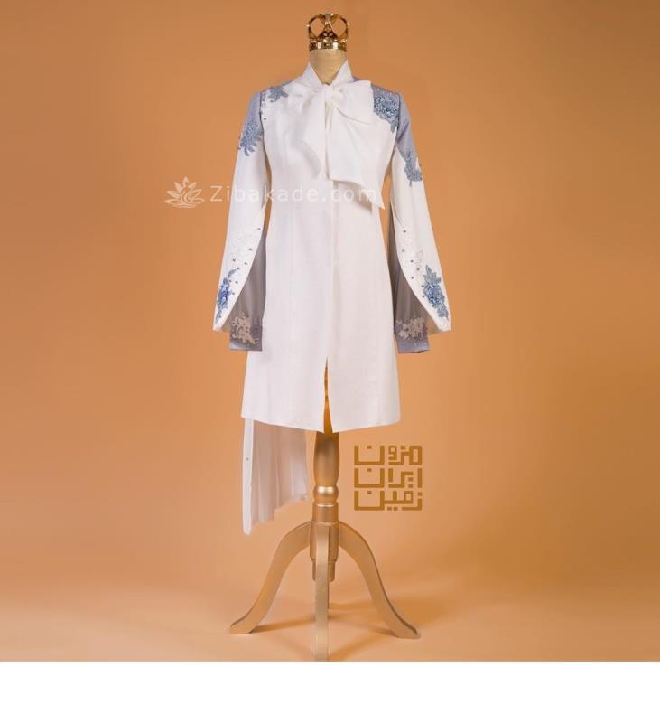 مانتو عقد از کجا بخرم