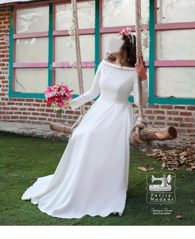 مانتو عقد از کجا بخرم