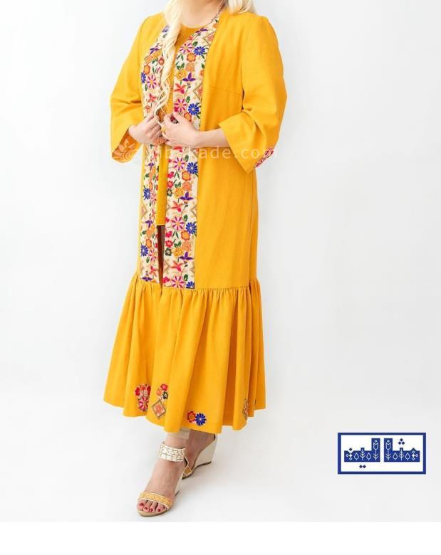 مدل مانتو تابستانی