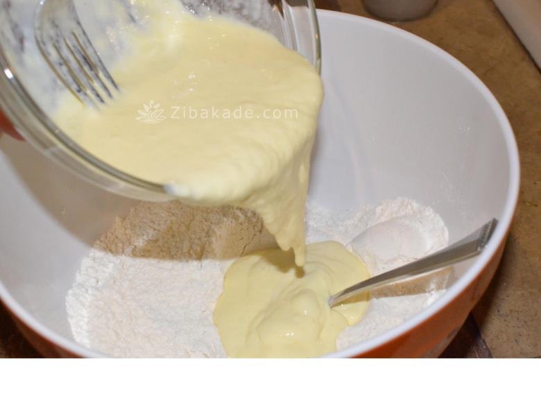 انواع دسر | انواع ژله