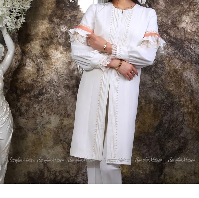 مانتو عقد از کجا بخرم