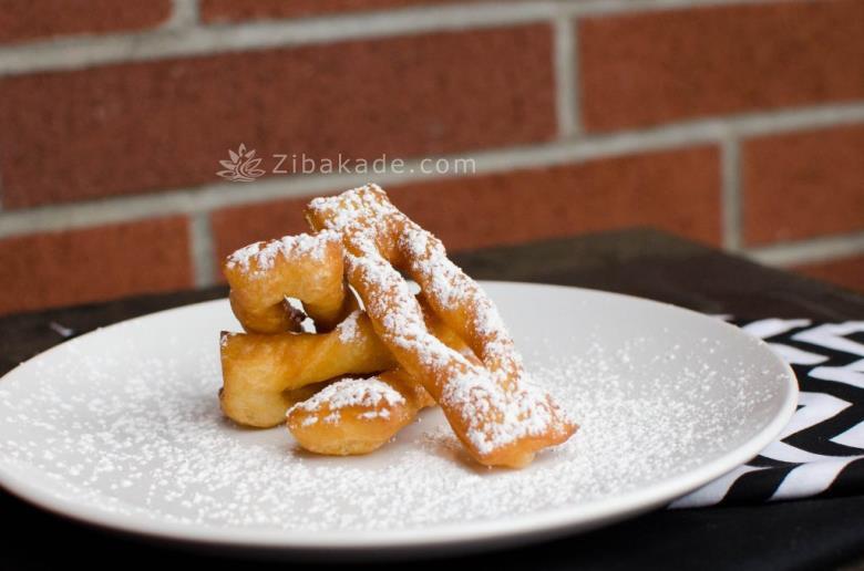 انواع دسر | انواع ژله