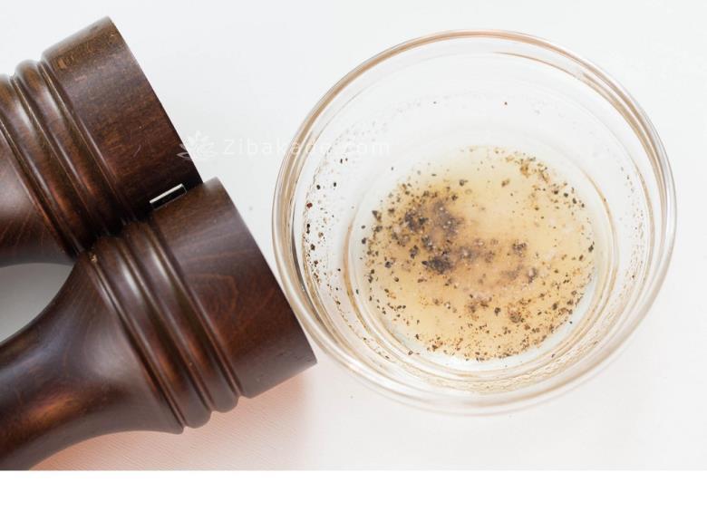 انواع سالاد(هر روز با یک سالاد)