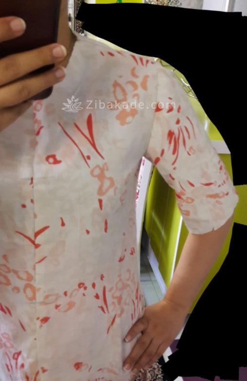 پرسش و پاسخ خیاطی به روش مولر