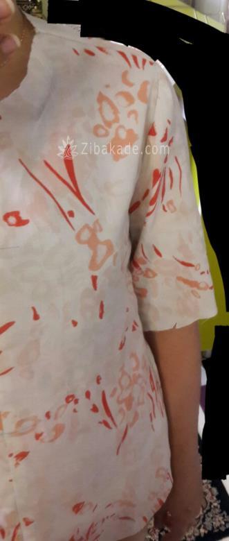 پرسش و پاسخ خیاطی به روش مولر