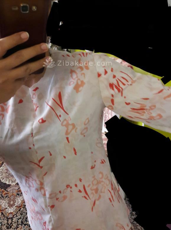 پرسش و پاسخ خیاطی به روش مولر