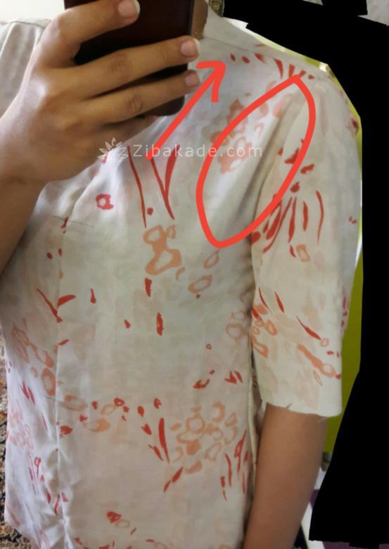 پرسش و پاسخ خیاطی به روش مولر