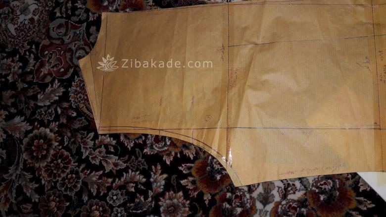 پرسش و پاسخ خیاطی به روش مولر