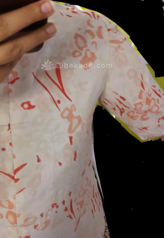 پرسش و پاسخ خیاطی به روش مولر