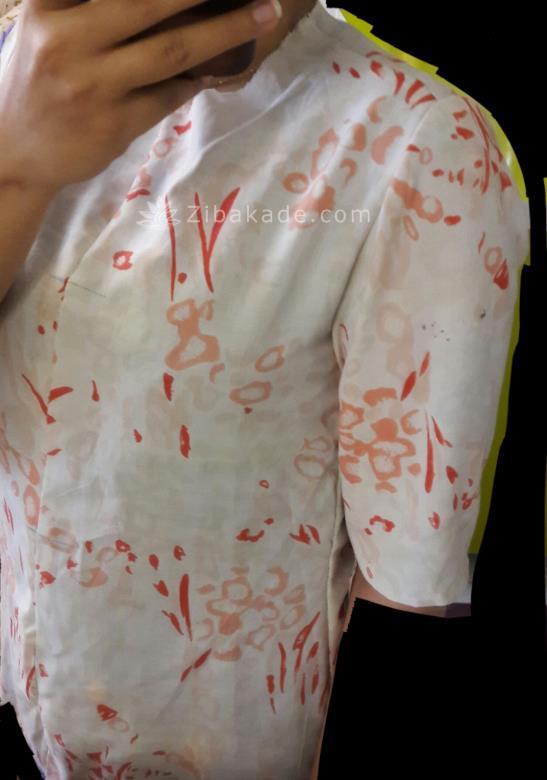 پرسش و پاسخ خیاطی به روش مولر