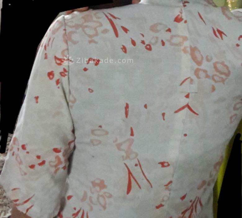 پرسش و پاسخ خیاطی به روش مولر