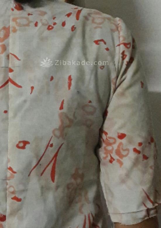 پرسش و پاسخ خیاطی به روش مولر