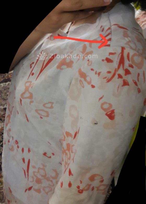 پرسش و پاسخ خیاطی به روش مولر