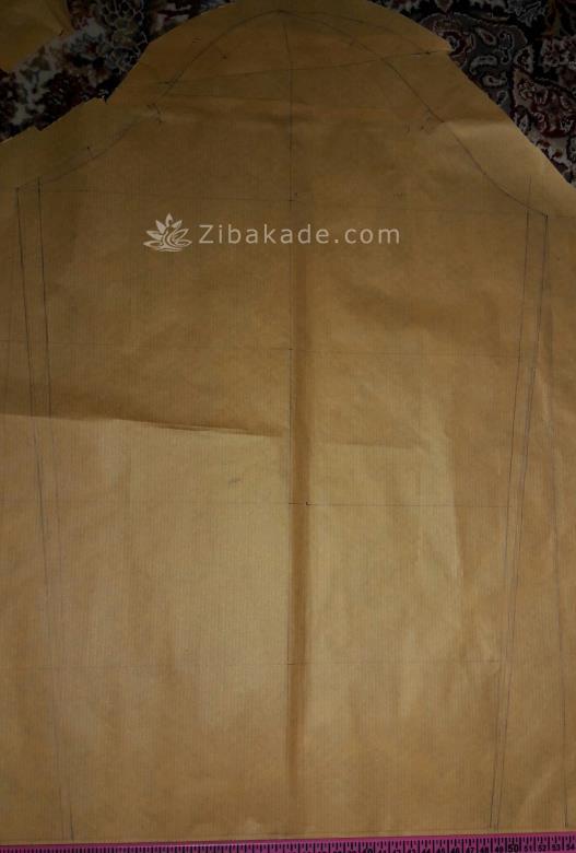 پرسش و پاسخ خیاطی به روش مولر