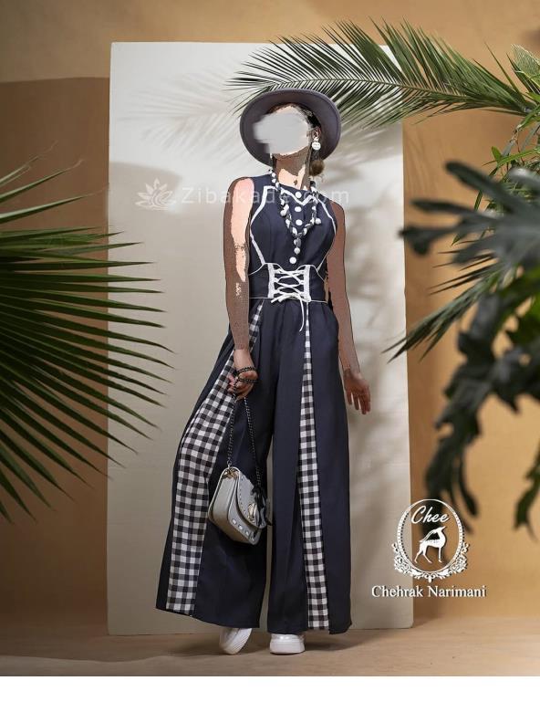 مدل مانتو تابستانی