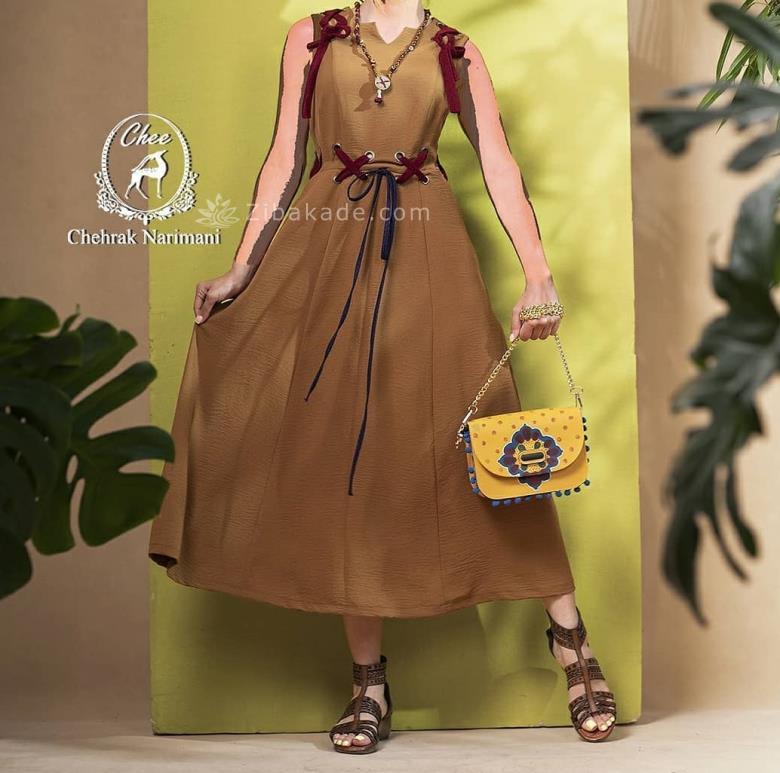 مدل مانتو پاییزه