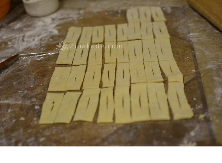 انواع دسر | انواع ژله