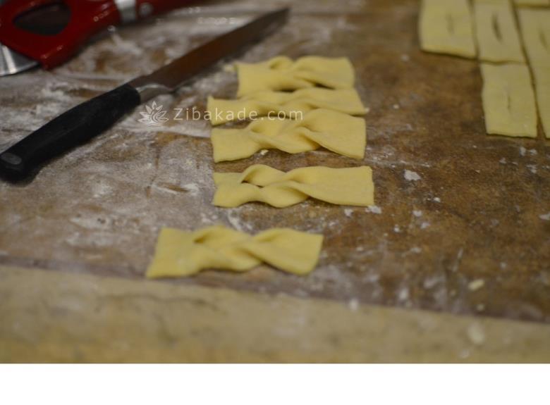 انواع دسر | انواع ژله