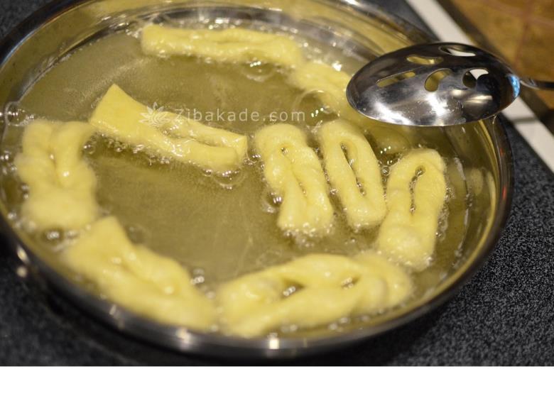 انواع دسر | انواع ژله