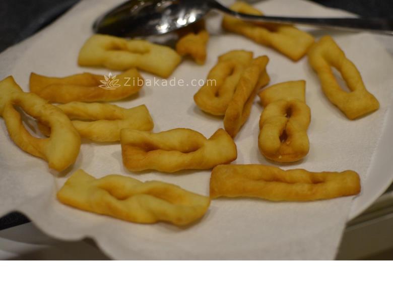 انواع دسر | انواع ژله