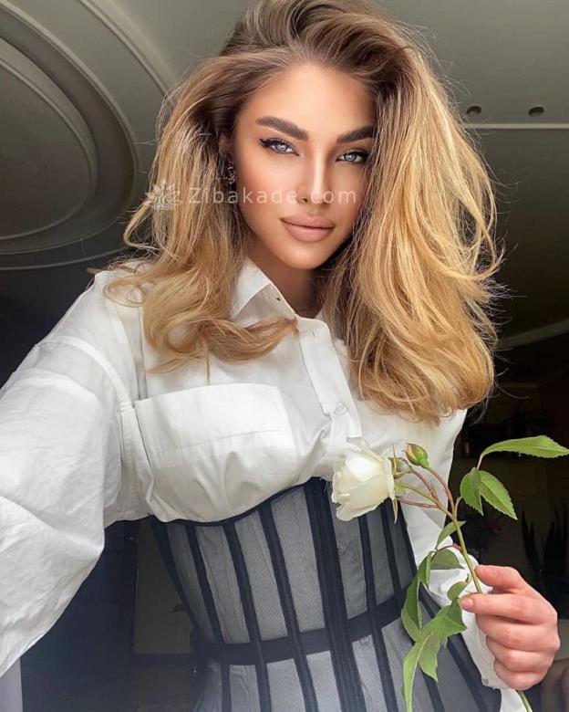 رنگ مو، آموزش ترکیب رنگ مو