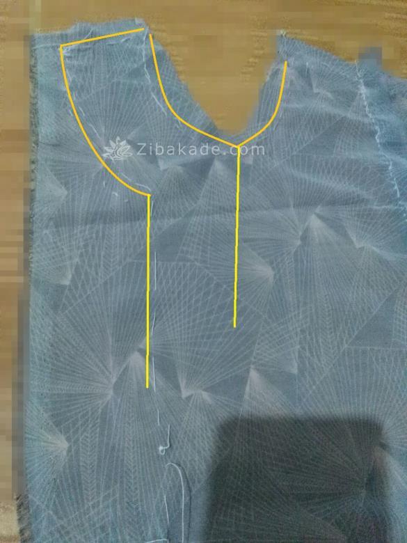 پرسش و پاسخ خیاطی