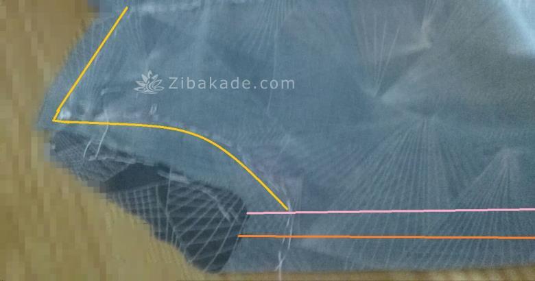 پرسش و پاسخ خیاطی