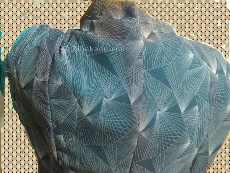 پرسش و پاسخ خیاطی