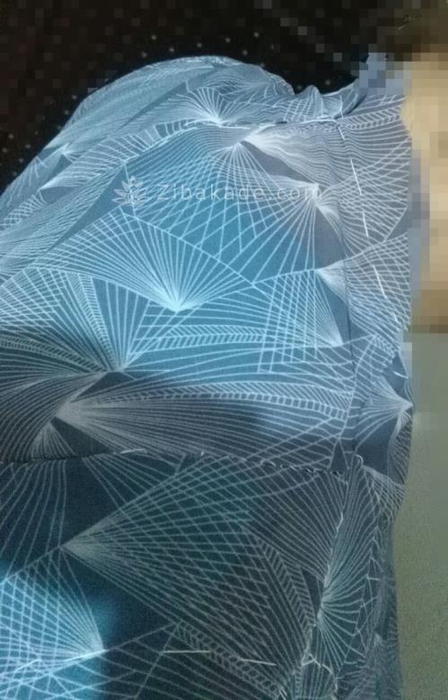 پرسش و پاسخ خیاطی