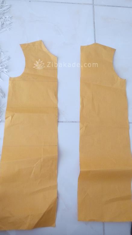 پرسش و پاسخ خیاطی