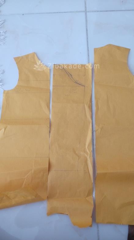 پرسش و پاسخ خیاطی