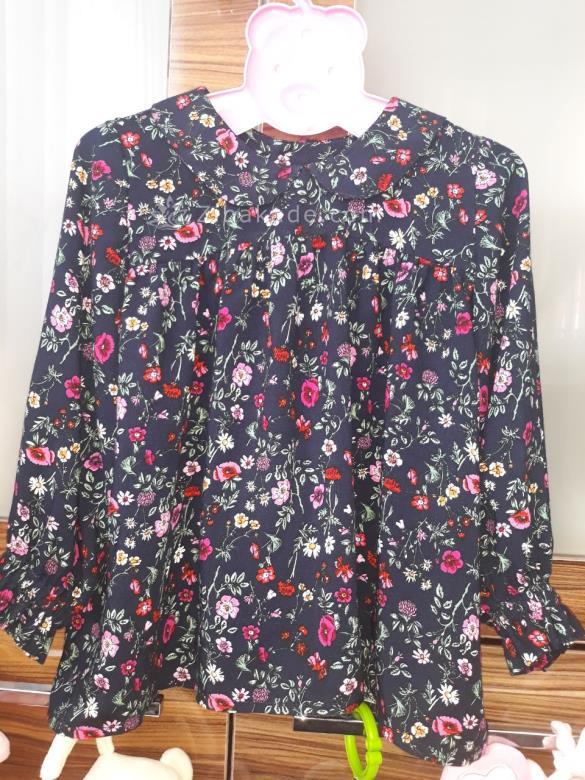 آموزش خیاطی لباس کودک