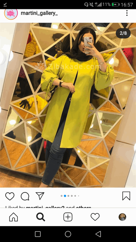 پرسش و پاسخ خیاطی